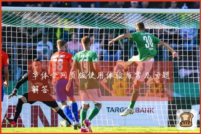 华体会网页版使用体验与常见问题解答