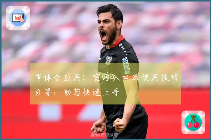 华体会应用：官方入口及使用技巧分享，助您快速上手