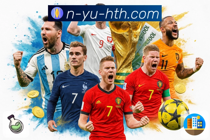 体育直播数据亮点 3